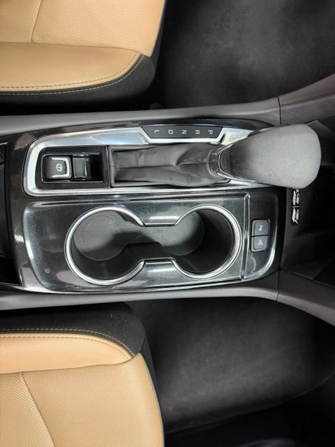 Certified 2024 Chevrolet Equinox Premier AWD/4WD image 18