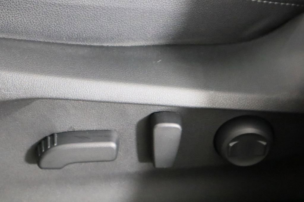 Used 2023 Subaru Forester Premium image 24