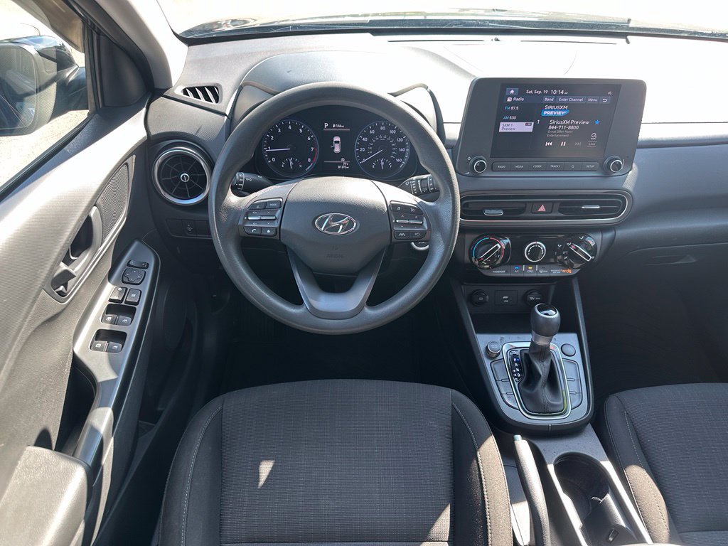 Used 2023 Hyundai Kona SEL FWD image 14