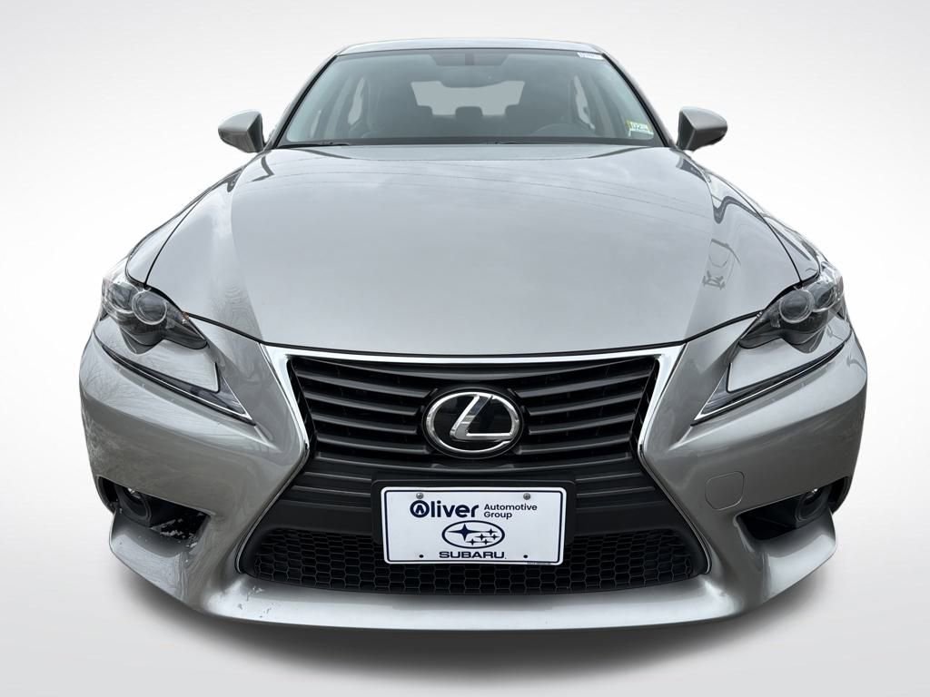 Used 2015 Lexus IS 250 AWD w/ Premium Package image 4