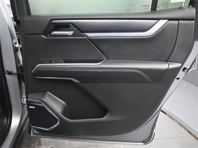 Certified 2025 GMC Acadia Elevation image 18