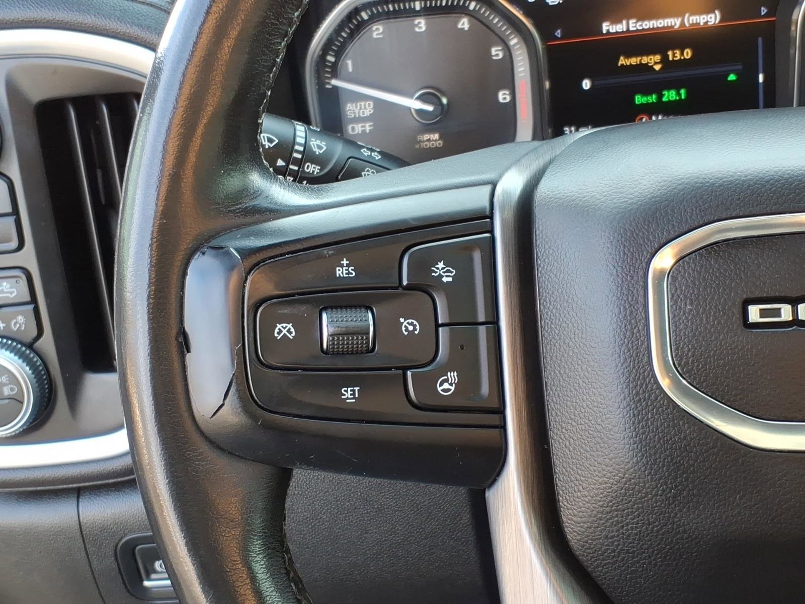 Certified 2020 GMC Sierra 1500 Denali w/ Denali Ultimate Package image 18