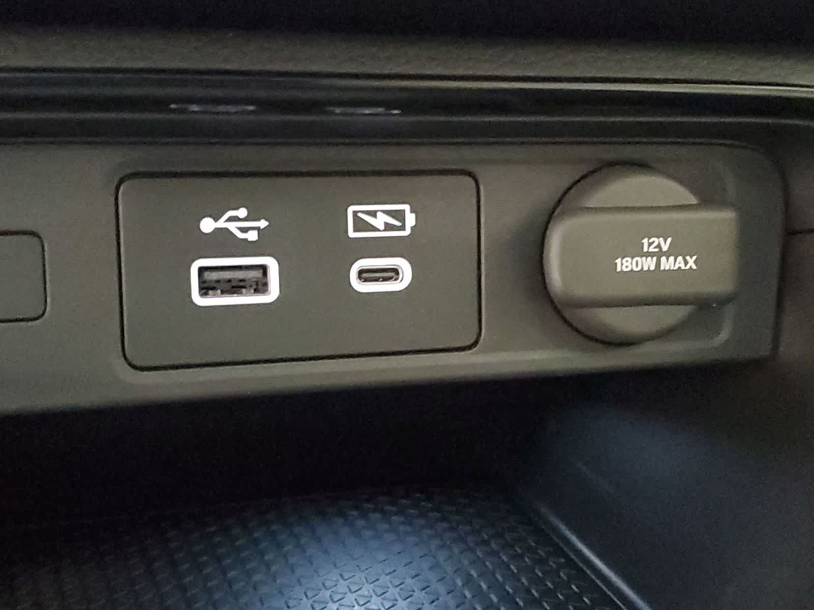 Certified 2025 Honda CR-V EX image 8