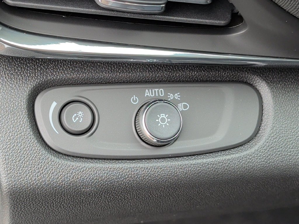 New 2026 Buick Envista Preferred w/ Convenience I Package FWD image 19