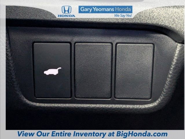 Used 2026 Honda CR-V TrailSport image 28