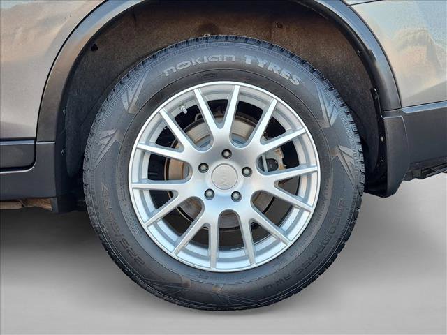 Used 2015 Nissan Rogue SL AWD/4WD image 24