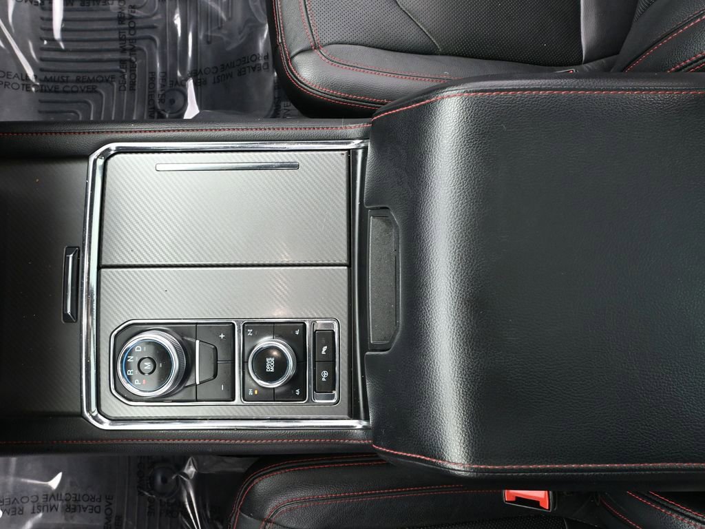 Used 2019 Ford Expedition Limited w/ Equipment Group 303A image 39