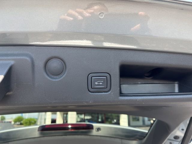 Used 2024 Chevrolet Equinox LT AWD/4WD image 29
