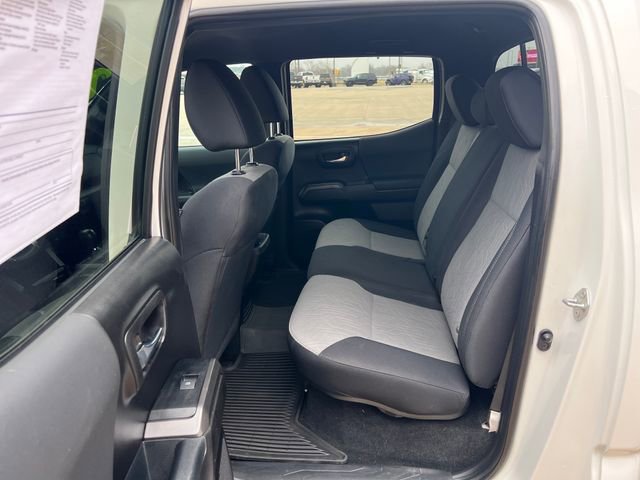 Used 2021 Toyota Tacoma TRD Off-Road image 20