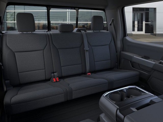 New 2025 Ford F150 XLT image 11