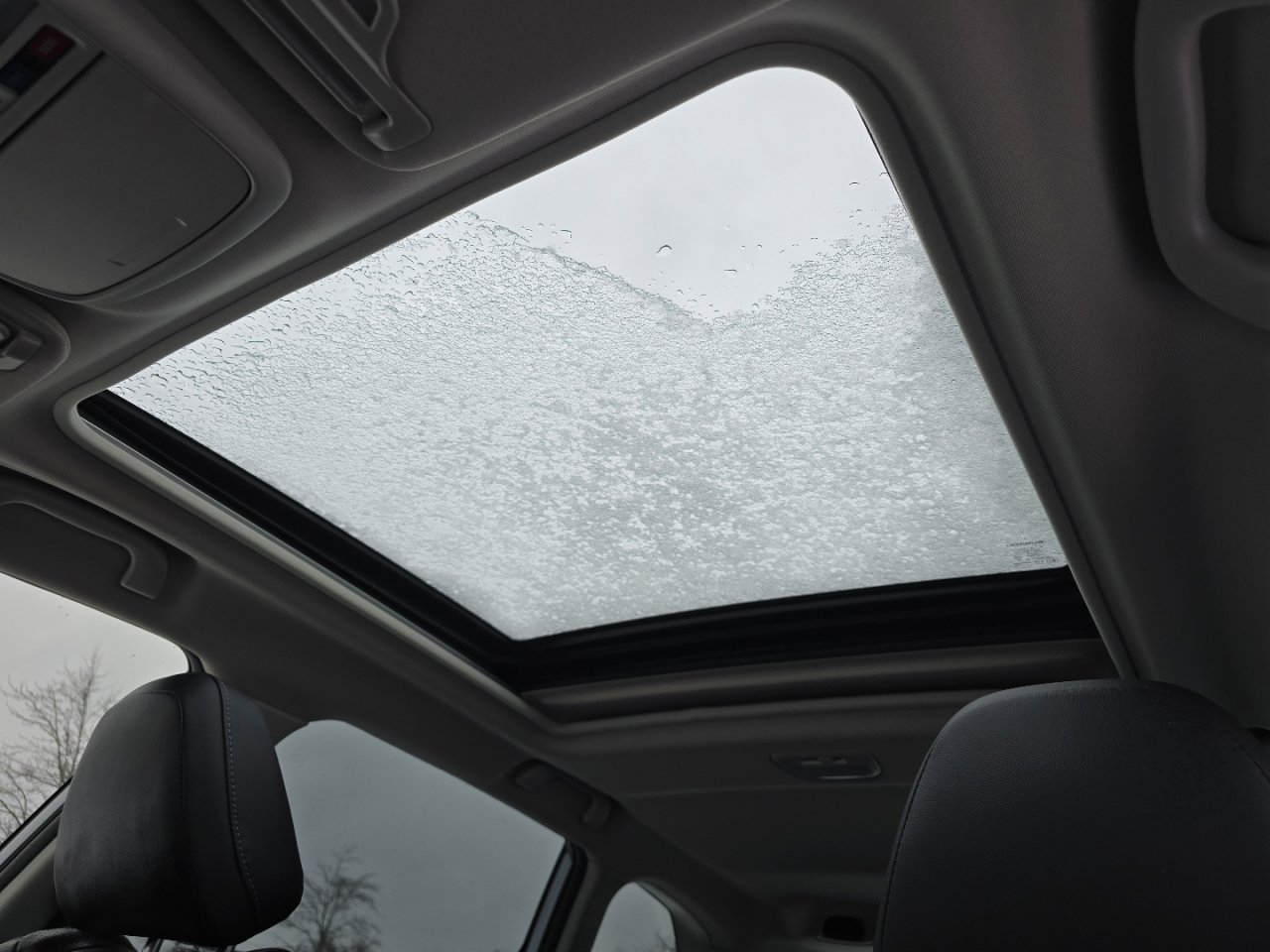 Used 2022 Subaru Forester Limited image 3