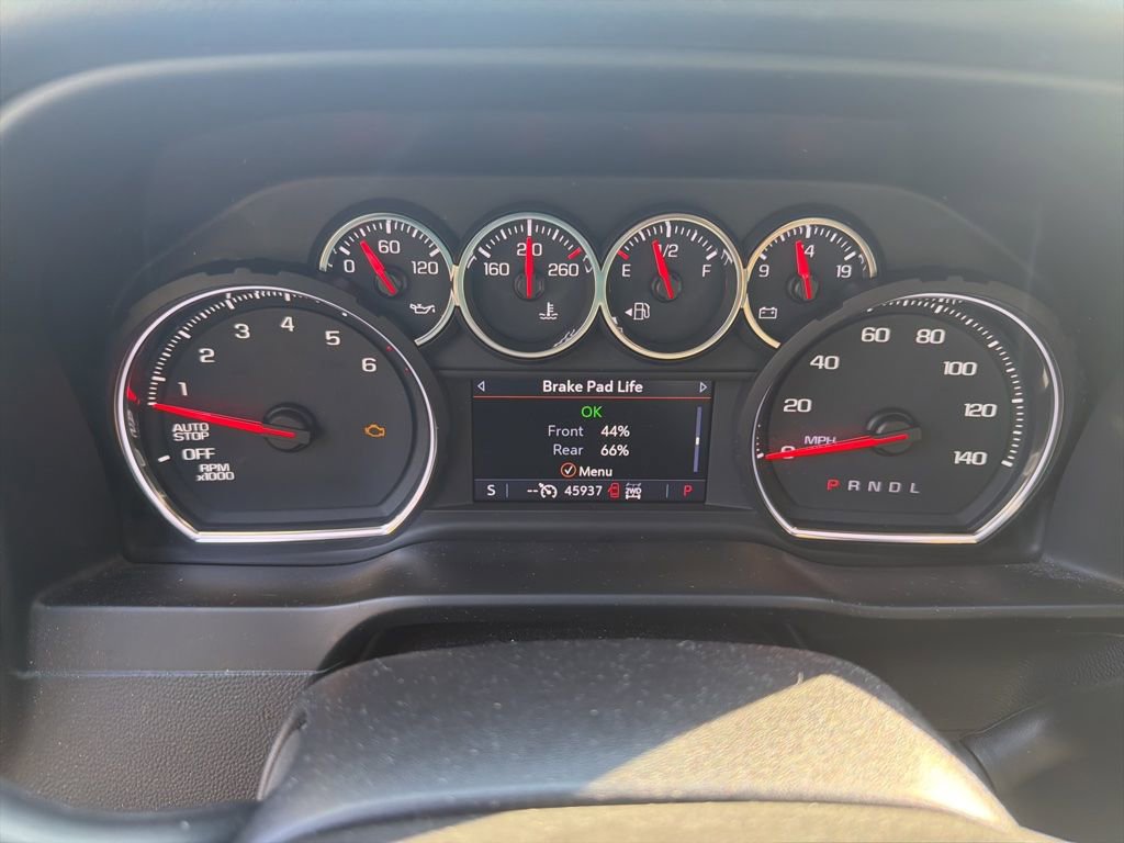 Used 2019 Chevrolet Silverado 1500 RST w/ All-Star Edition image 18