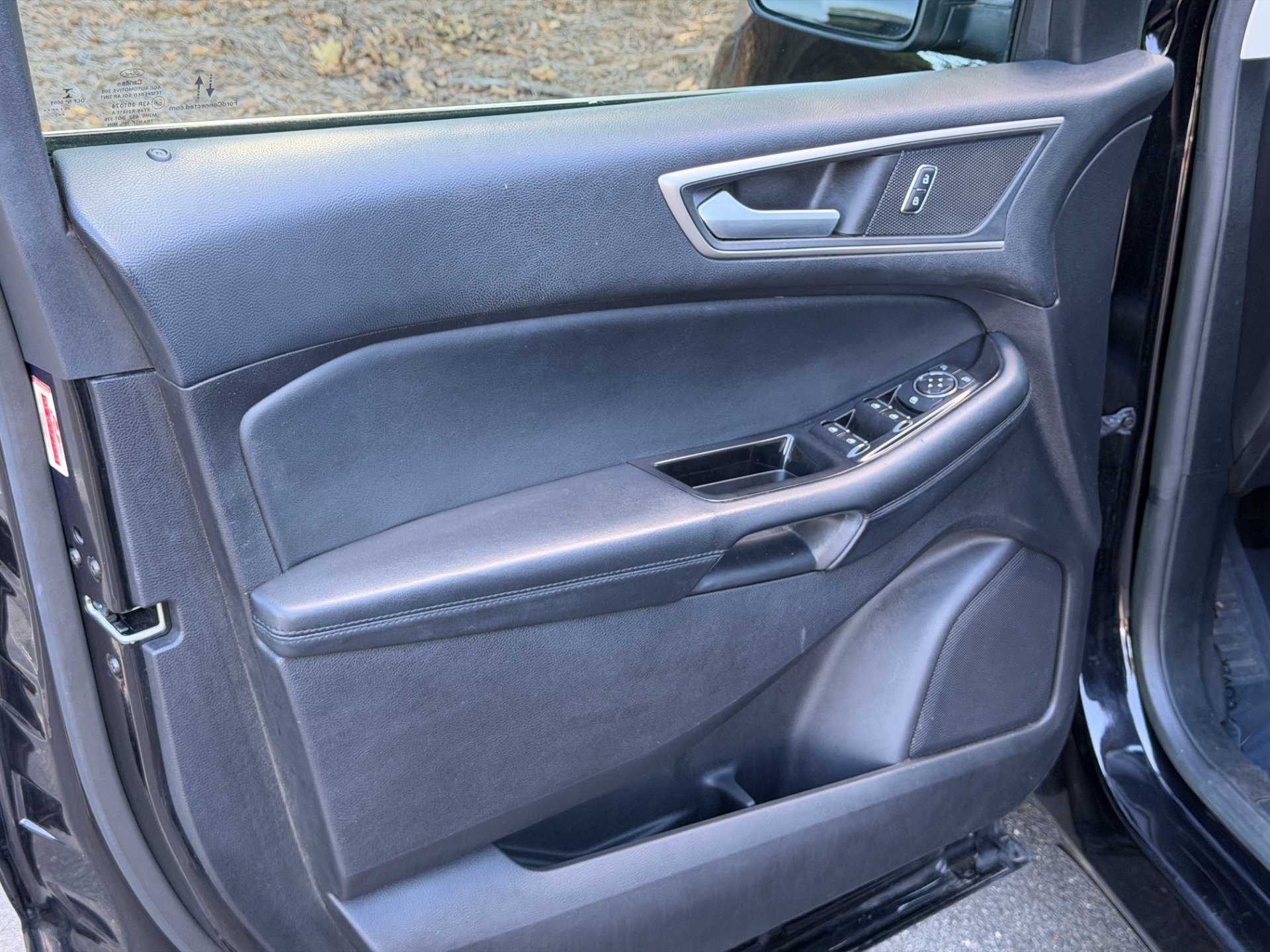 Used 2020 Ford Edge SEL w/ Convenience Package FWD image 26
