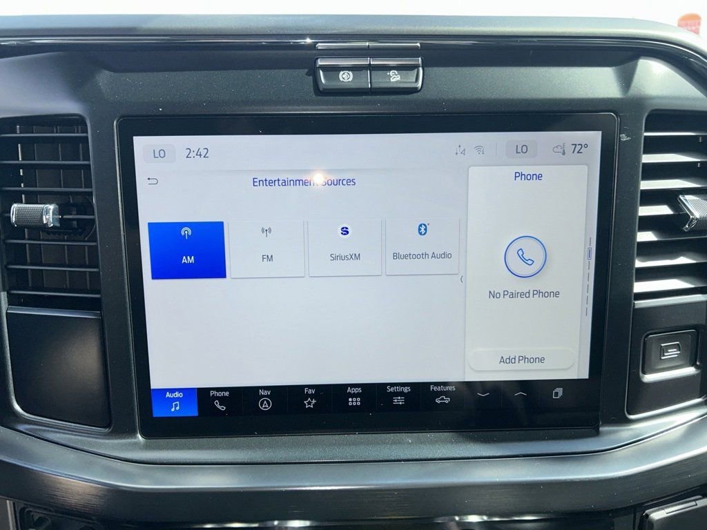 New 2026 Ford F250 Lariat w/ FX4 Off-Road Package image 29