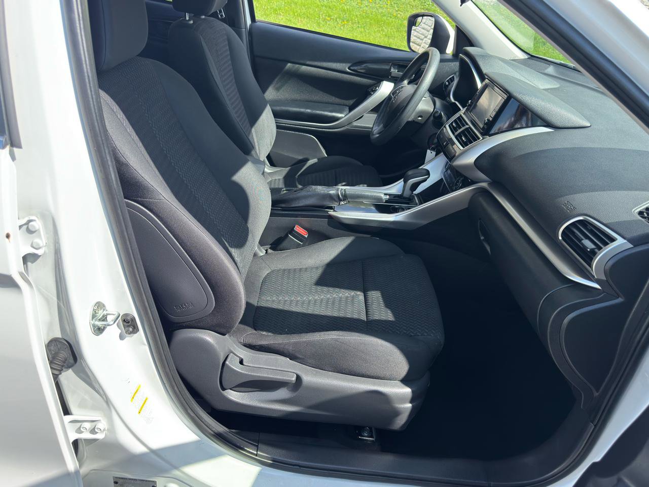 Used 2020 Mitsubishi Eclipse Cross ES image 30