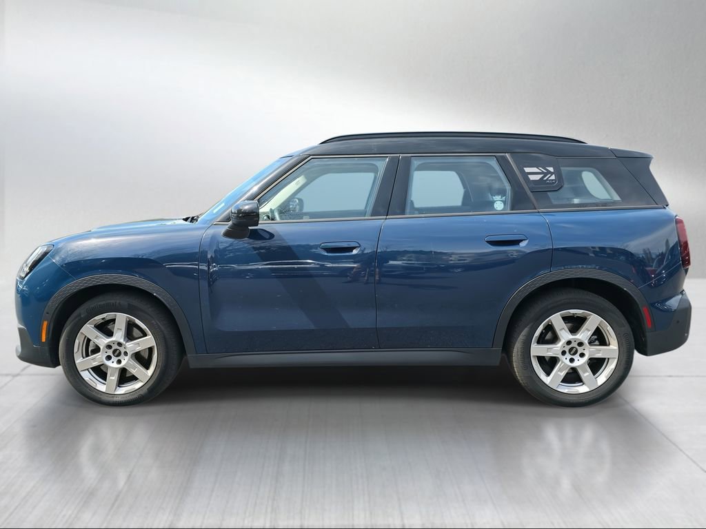 Used 2025 MINI Cooper Countryman S image 6