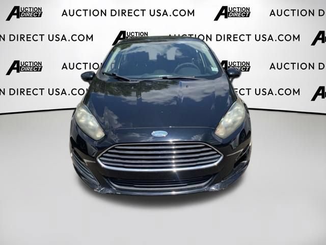 Used 2016 Ford Fiesta S FWD video 2
