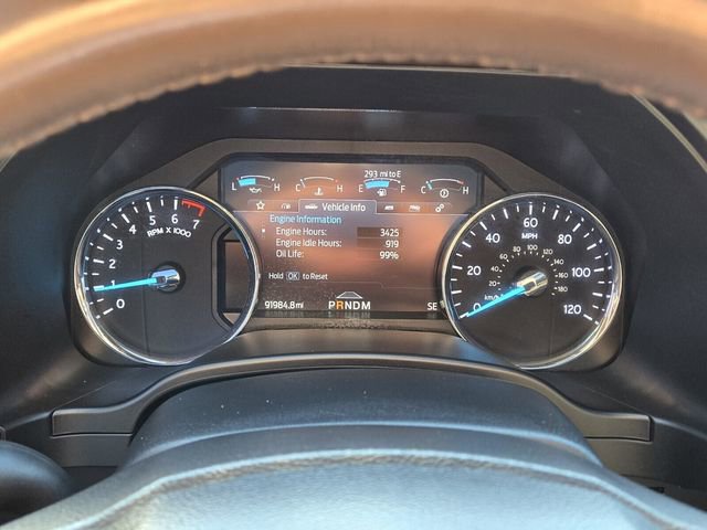 Used 2020 Ford Expedition King Ranch w/ Cargo Package image 28