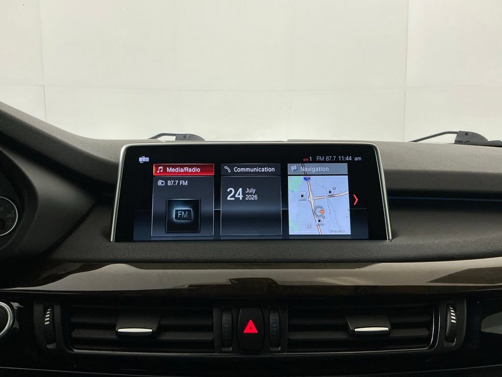 Used 2018 BMW X5 xDrive35i AWD/4WD image 11