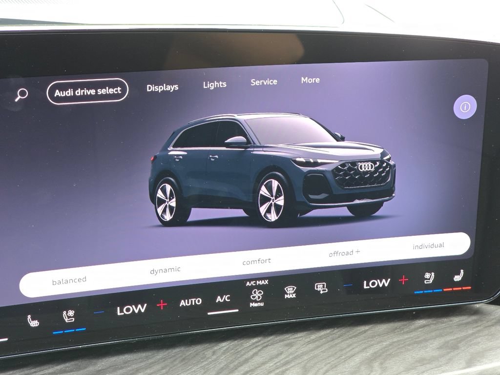 New 2026 Audi Q5 Premium Plus AWD/4WD image 14