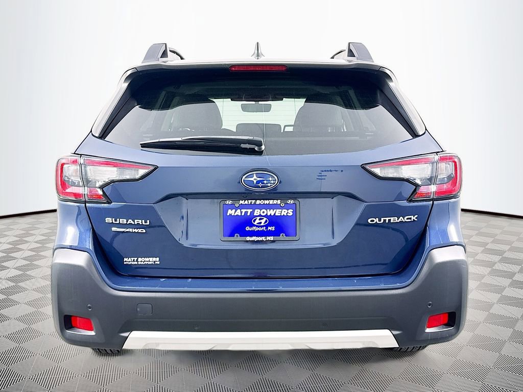 Used 2023 Subaru Outback Limited image 6