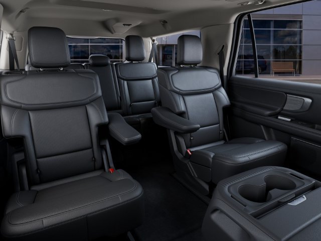 New 2027 Ford Expedition Max Platinum w/ Driver's Package AWD/4WD image 11