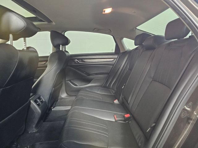 Used 2018 Honda Accord EX-L image 19
