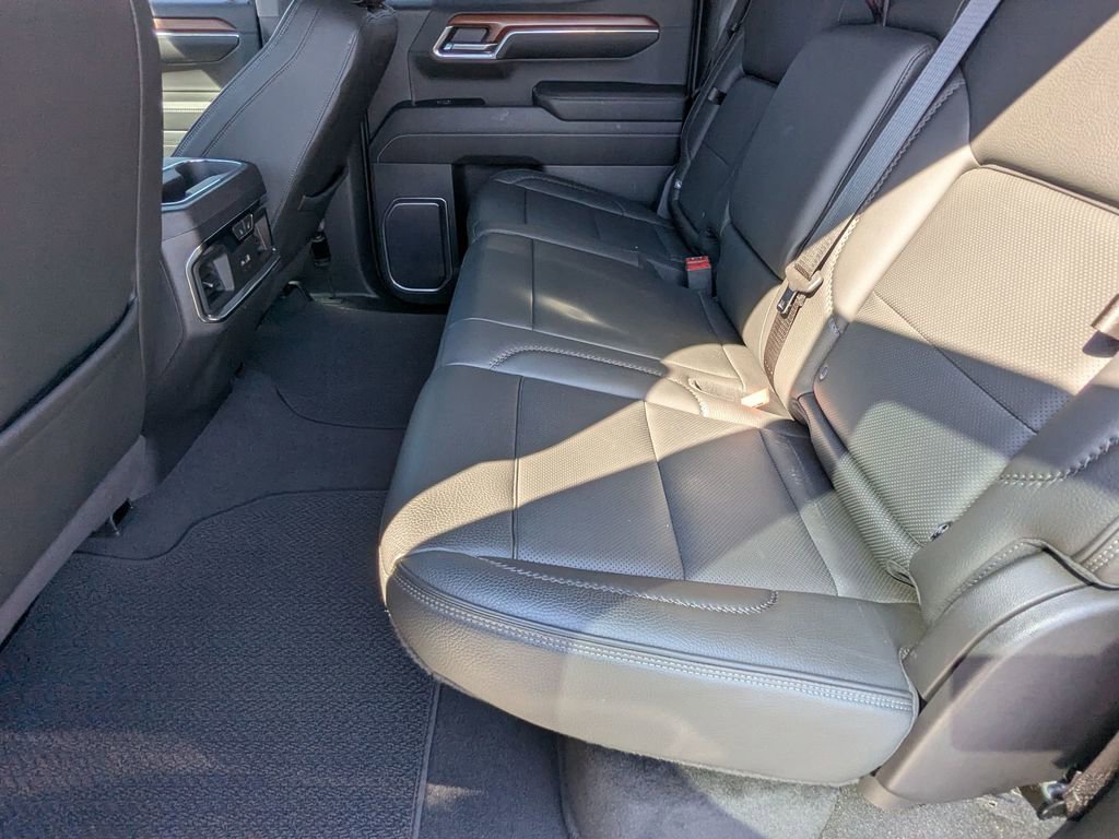 Used 2023 GMC Sierra 1500 Denali image 18