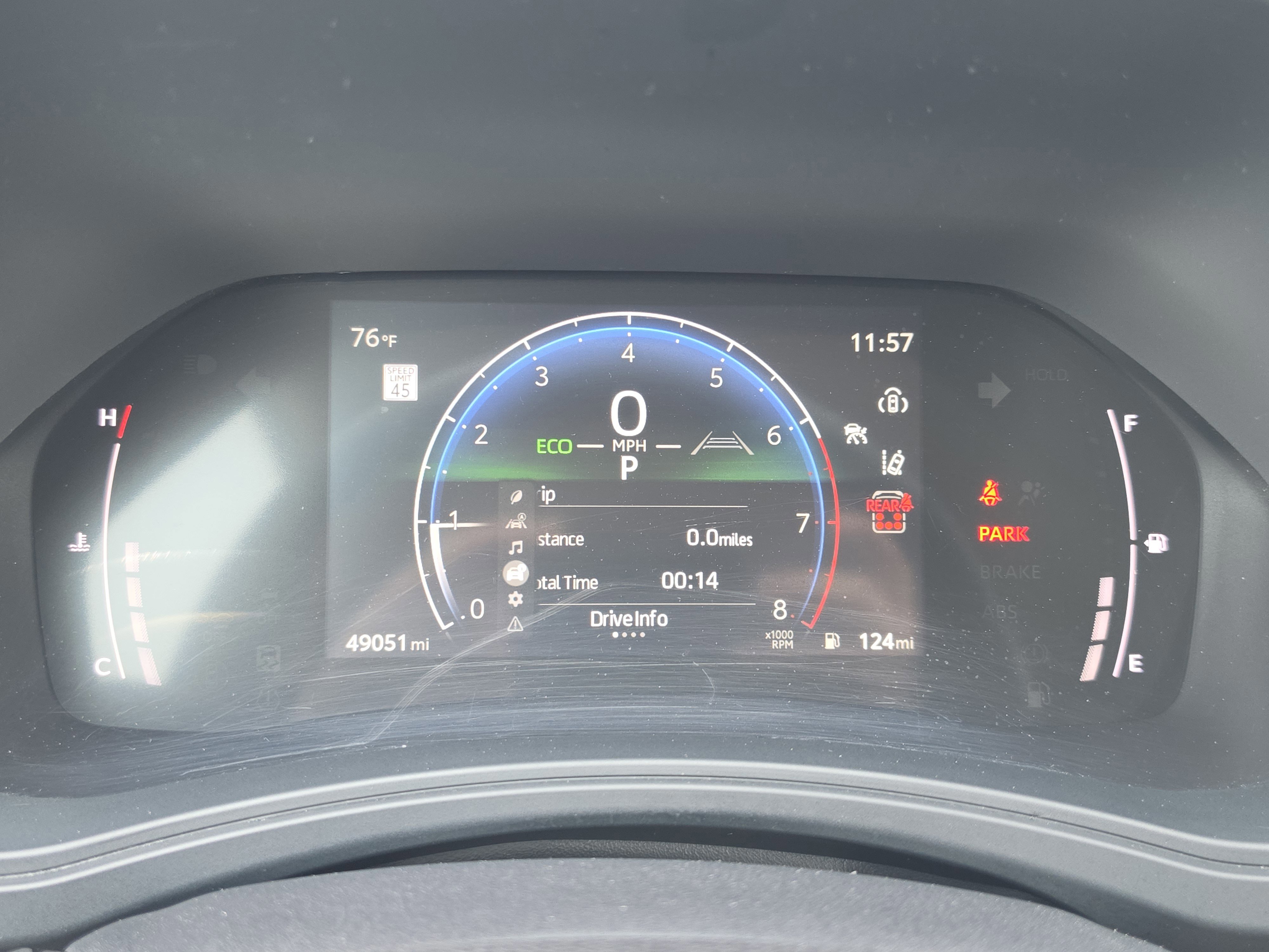 Certified 2024 Toyota Grand Highlander XLE FWD image 21