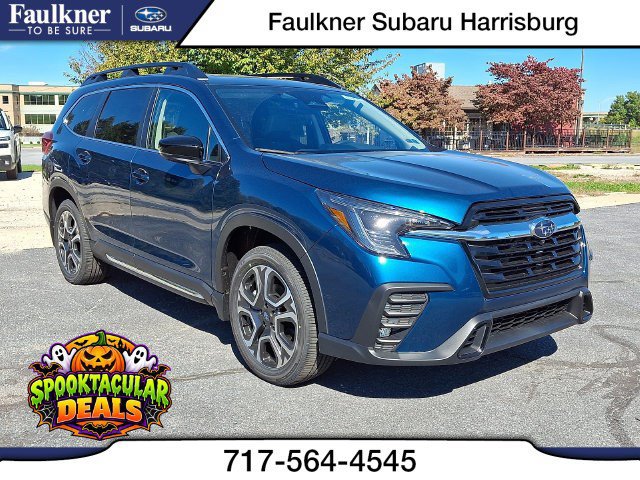 New 2027 Subaru Ascent Limited AWD/4WD image 1