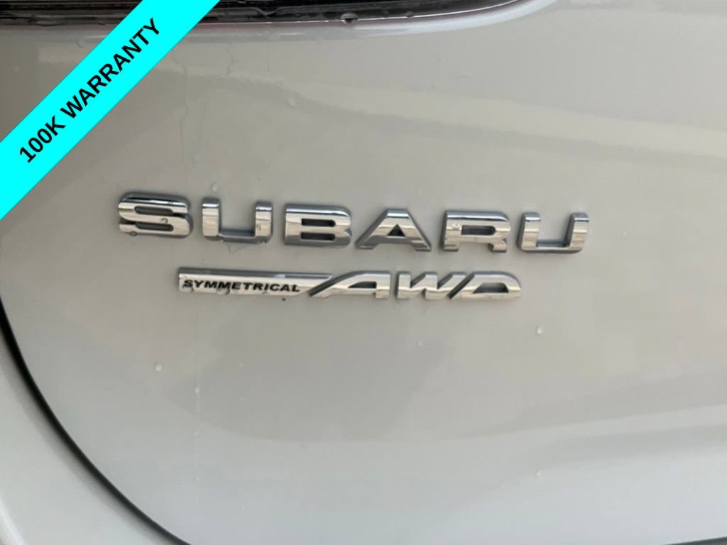 Certified 2024 Subaru Forester Premium AWD/4WD image 38