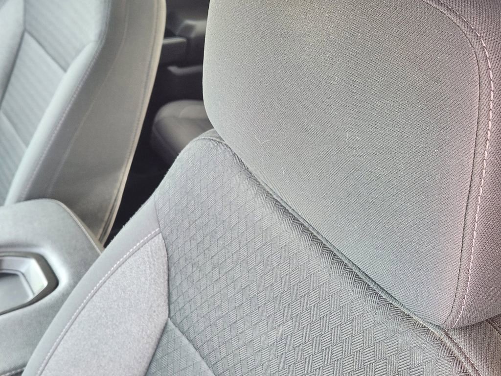 Used 2023 Chevrolet Silverado 1500 Custom w/ LPO, Dark Essentials Package image 21