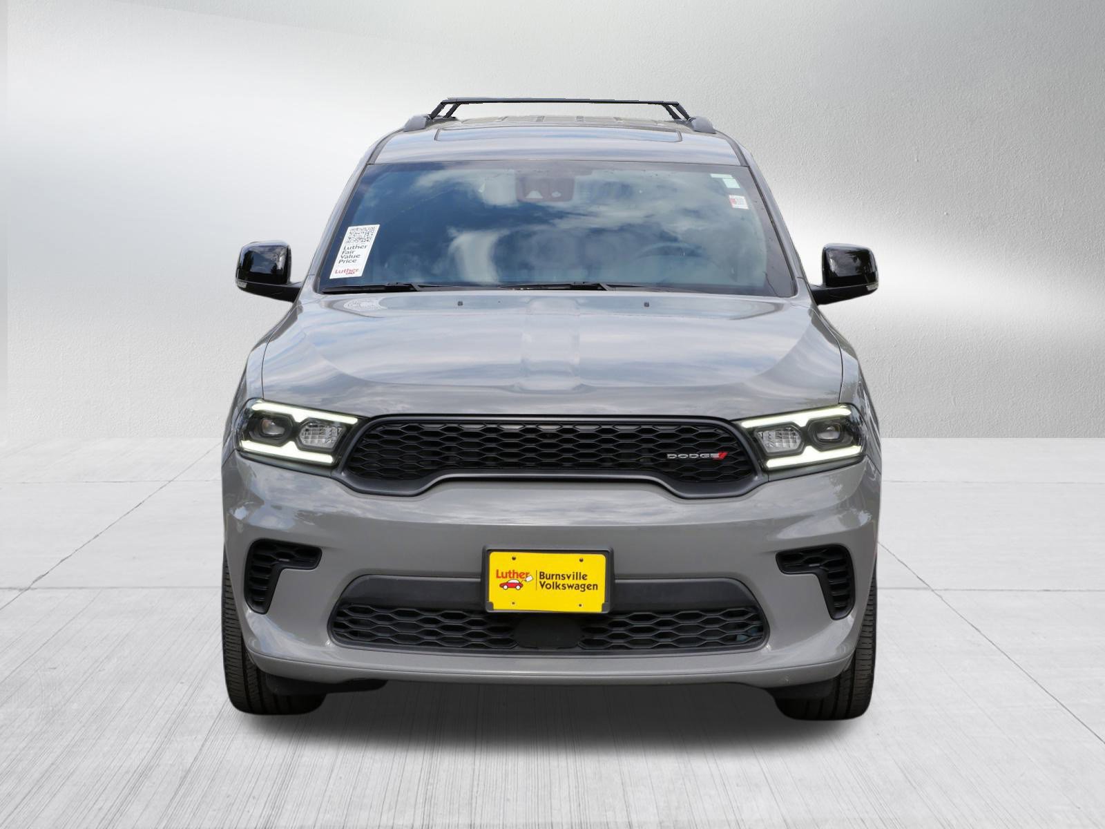 Used 2024 Dodge Durango GT video 2