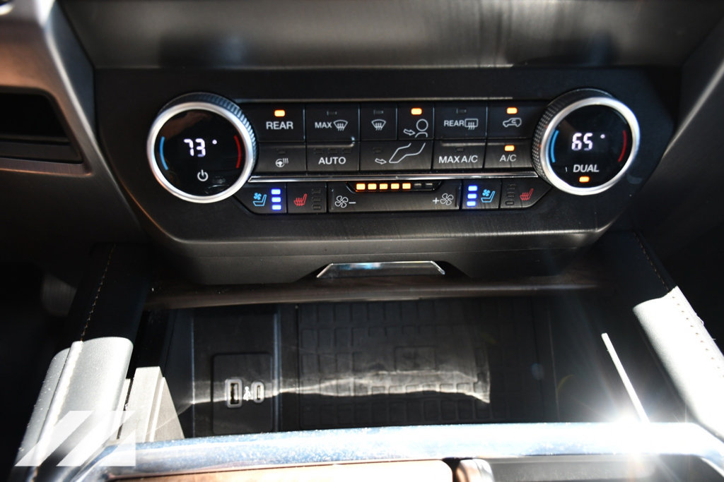 Used 2021 Ford Expedition Platinum AWD/4WD image 20