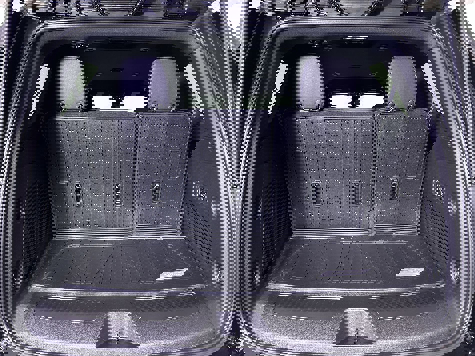 New 2026 Chevrolet Tahoe LT w/ Comfort Package image 61