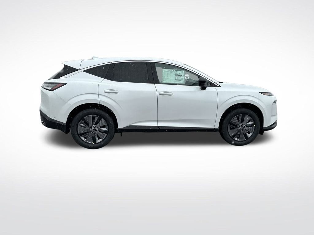 New 2025 Nissan Murano SL image 6