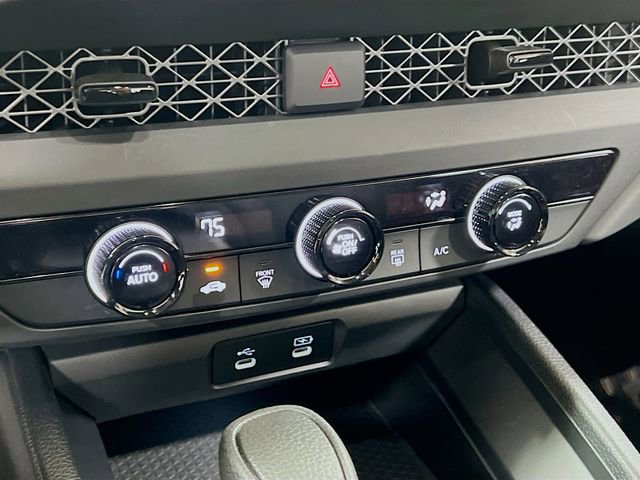 Used 2025 Honda Accord LX image 14