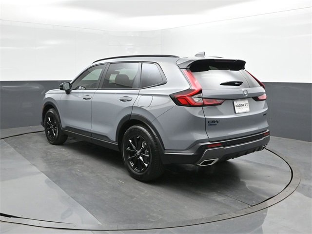 New 2026 Honda CR-V Sport-L image 5