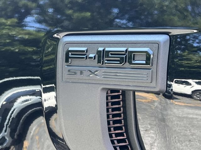 New 2026 Ford F150 STX w/ Equipment Group 200A AWD/4WD image 7