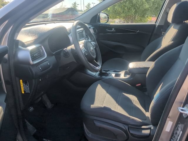 Used 2017 Kia Sorento AWD image 13