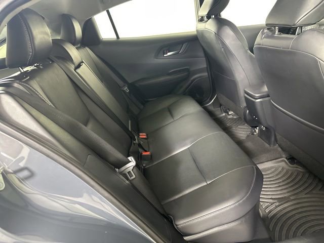 Used 2024 Toyota Prius Limited AWD/4WD image 24