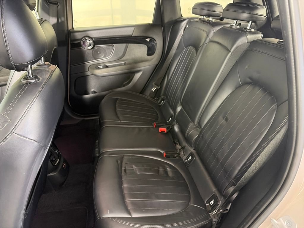 Used 2022 MINI Cooper Countryman S image 13