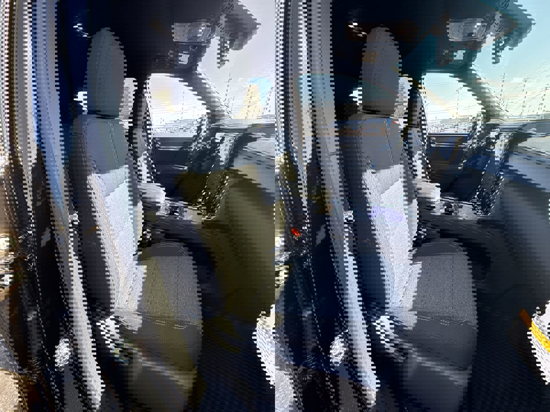 New 2026 GMC Acadia Elevation w/ LPO, Floor Liner Package image 28