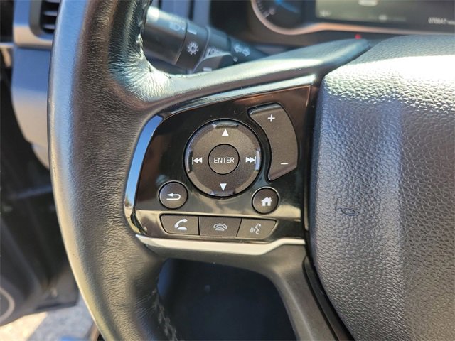 Used 2020 Honda Pilot Elite image 21