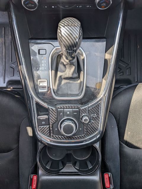 Used 2018 MAZDA CX-9 Sport AWD/4WD image 12