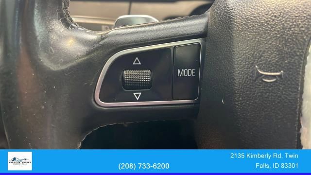 Used 2012 Audi S4 Premium Plus image 22