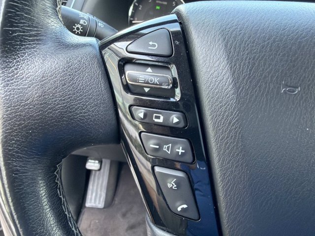 Used 2020 INFINITI QX80 Luxe w/ Proassist Package AWD/4WD image 29