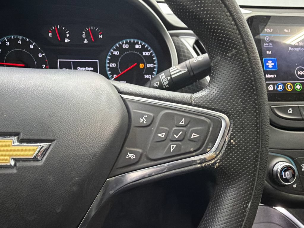 Used 2024 Chevrolet Malibu LT FWD image 26
