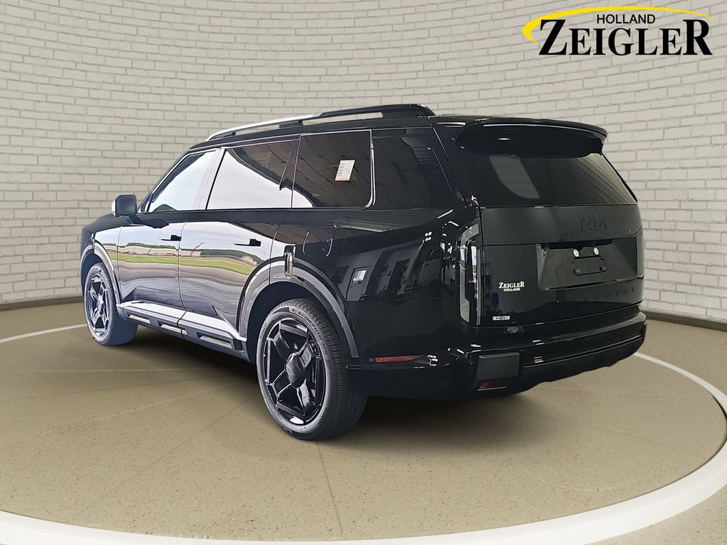 New 2027 Kia Telluride SX X-Line AWD/4WD image 10