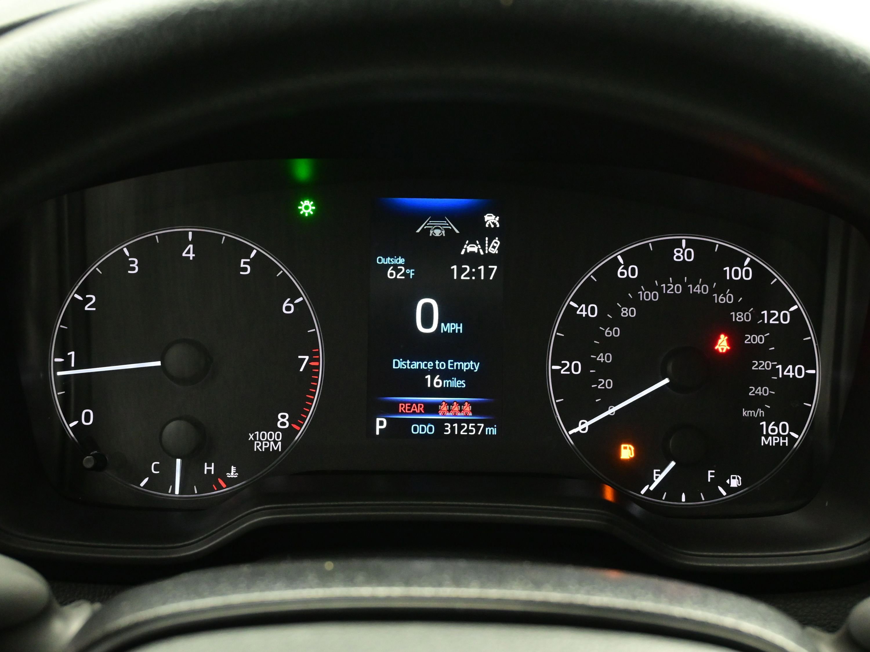 Used 2023 Toyota Corolla LE image 21